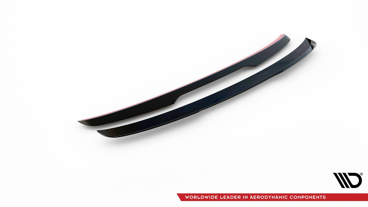 Splitter-kit för Volvo XC90 R-Design Mk2 Facelift