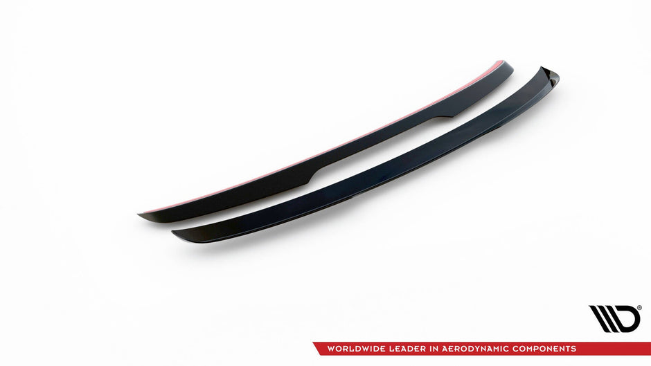 Splitter-kit för Volvo XC90 R-Design Mk2 Facelift