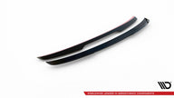 Splitter-kit för Volvo XC90 R-Design Mk2 Facelift