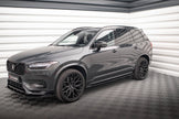Splitter-kit för Volvo XC90 R-Design Mk2 Facelift