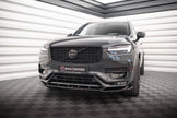 Splitter-kit för Volvo XC90 R-Design Mk2 Facelift
