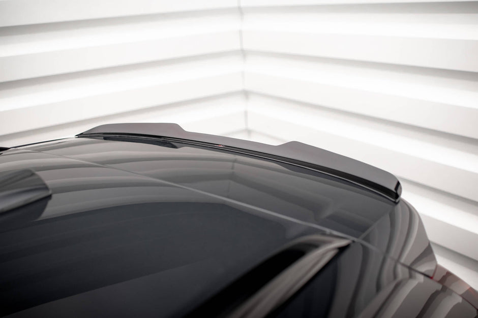 Splitter-kit för Volvo XC90 R-Design Mk2 Facelift