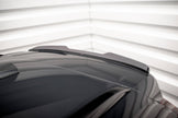 Splitter-kit för Volvo XC90 R-Design Mk2 Facelift