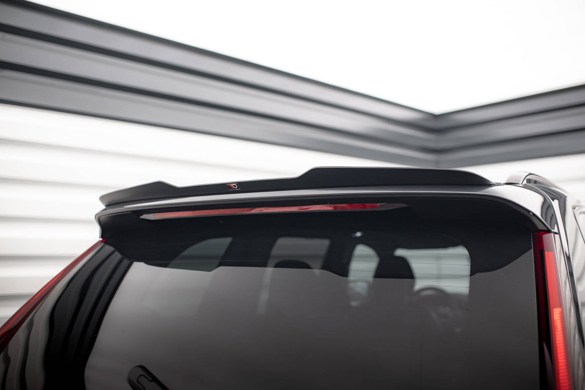 Splitter-kit för Volvo XC90 R-Design Mk2 Facelift