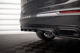 Splitter-kit för Volvo XC90 R-Design Mk2 Facelift