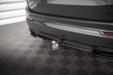 Splitter-kit för Volvo XC90 R-Design Mk2 Facelift