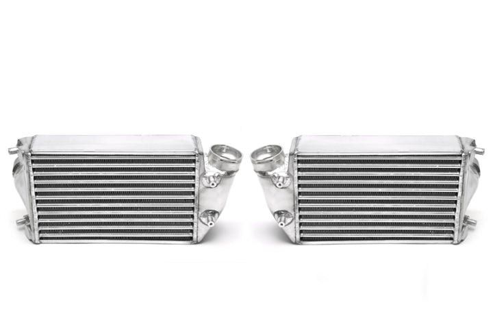 Porsche 911 997 2006 - 2012 Intercooler TA Technix