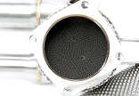 Porsche 911 Carrera / S 991.2 2017-2019 Downpipe Med Katalysator & Värmeskydd TA Technix – bild 3