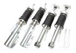 Porsche 911-serie 964 1989 - 1994 Komplett Luftfjädring Inkl. Manuellt Styrsystem TA Technix – bild 3