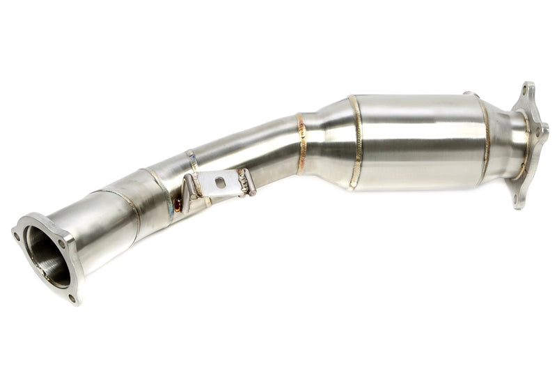 Porsche Macan 2.0TFSI Typ 95B_ 2014-2018 Downpipe Med Katalysator TA Technix