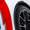 Sooqoo Skärmbreddningar i pre-preg carbon för BMW 5 G60/G61 & M5 G90/G99 – bild 4