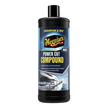 Meguiar's Power Cut Compound rubbing för båt och husbil