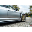 Achen&Cybe Sidokjolar i pre-preg carbon för Audi RS6 Avant C8 & RS7 C8 variant 2 – bild 3
