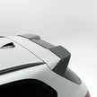 Revozport Övre spoiler till bakre stötfångare i pre-preg carbon för BMW X5M F95 LCI