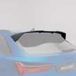 Övre bakspoiler i pre-preg carbon för Audi RS6 C8 – bild 3