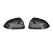 Backspegelkåpor M i pre-preg carbon för BMW X3 G01, X4 G02, X5 G05, X6 G06