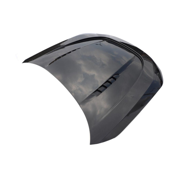 Motorhuv i pre-preg carbon för BMW M2 G87 2023