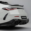 Sooqoo Bagageluckespoiler Ducktail i pre-preg carbon för Mercedes-Benz CLE53 C236 – bild 6