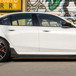 Sooqoo Sidokjolar/splitters i pre-preg carbon för BMW M5 G90 & M5 Touring G99 – bild 4