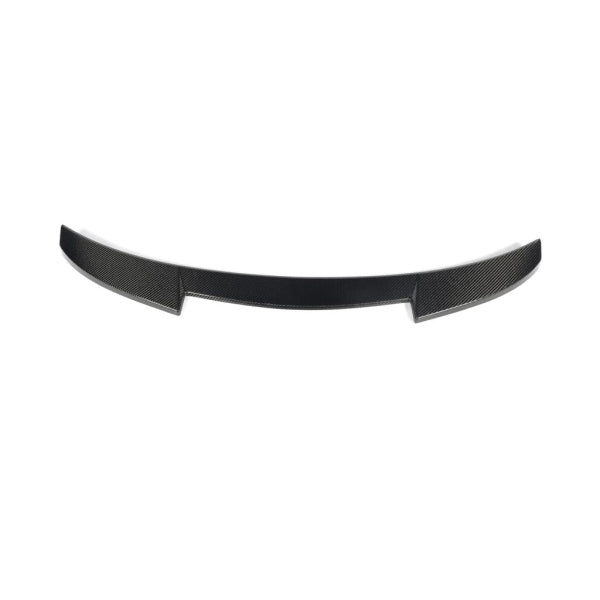 Revozport Bakspoiler i pre-preg carbon för Audi A3/S3/RS3 Sedan 2021–2026