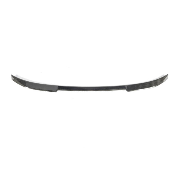 Revozport Bakspoiler i pre-preg carbon för Audi A4/S4/RS4