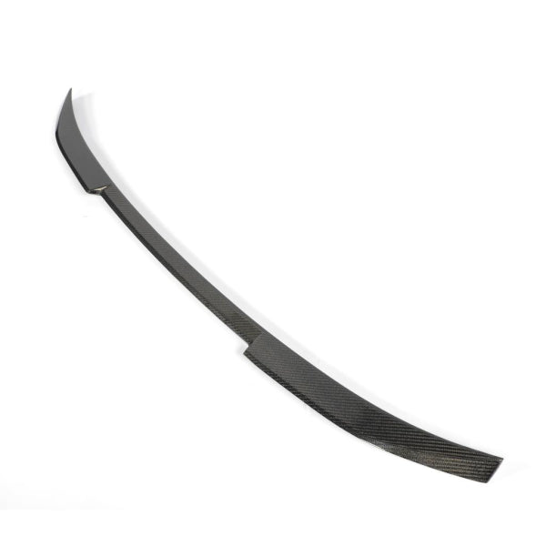 Revozport Bakspoiler i pre-preg carbon för Audi A4/S4/RS4 – bild 2