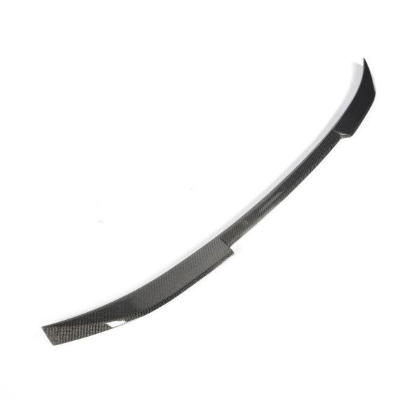 Revozport Bakspoiler i pre-preg carbon för Audi A4/S4/RS4 – bild 3