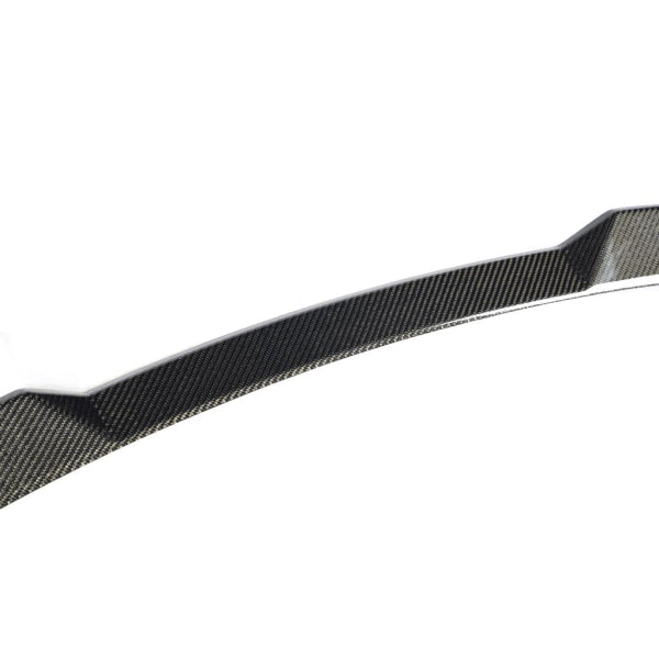 Revozport Bakspoiler i pre-preg carbon för Audi Q3/RSQ3 – bild 2