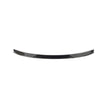 Bakre spoiler i pre-preg carbon för Audi Q8/SQ8/RSQ8 – bild 2