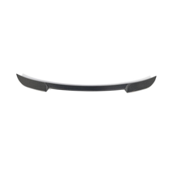 Bakspoiler i pre-preg carbon för Audi TT/TT S line/TTS/TT RS