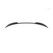 Revozport Bagageluckespoiler i pre-preg carbon för BMW 4-serie F32 & M4 F82