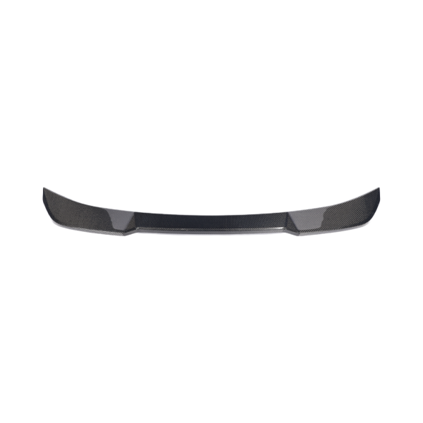 Bagageluckespoiler i pre-preg carbon för BMW 5-serie G30 & M5 F90