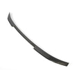 Revozport Takspoiler i pre-preg carbon för Audi A4 S line/S4 – bild 2