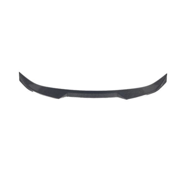 Bakre takspoiler i pre-preg carbon för BMW M4 G82