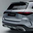 Bakre takspoiler i pre-preg carbon för Mercedes-Benz CLE C236 Revozport – bild 4