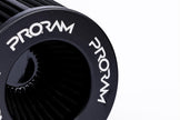 Proram Multi Fit universellt veckat luftfilter 89 mm aluminiumhals – bild 5