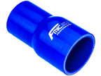 FMIC Rak silikonreducering 57/76 mm Blå – bild 2