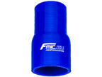 FMIC Rak silikonreducering 60/70 mm Blå – bild 3