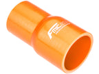 FMIC Rak silikonreducering 70/102 mm Orange – bild 2