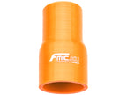 FMIC Rak silikonreducering 70/102 mm Orange – bild 3