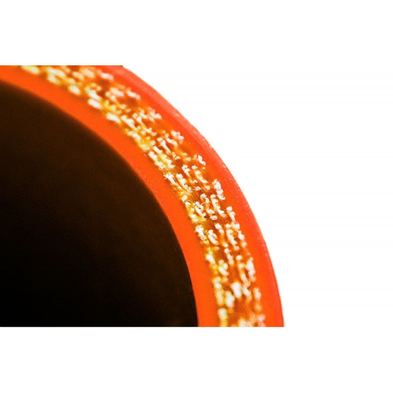 FMIC Rak silikonreducering 70/102 mm – Orange