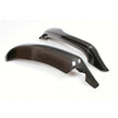 Frontsplitter i carbon för Audi A4 Sedan S line 2009–2012