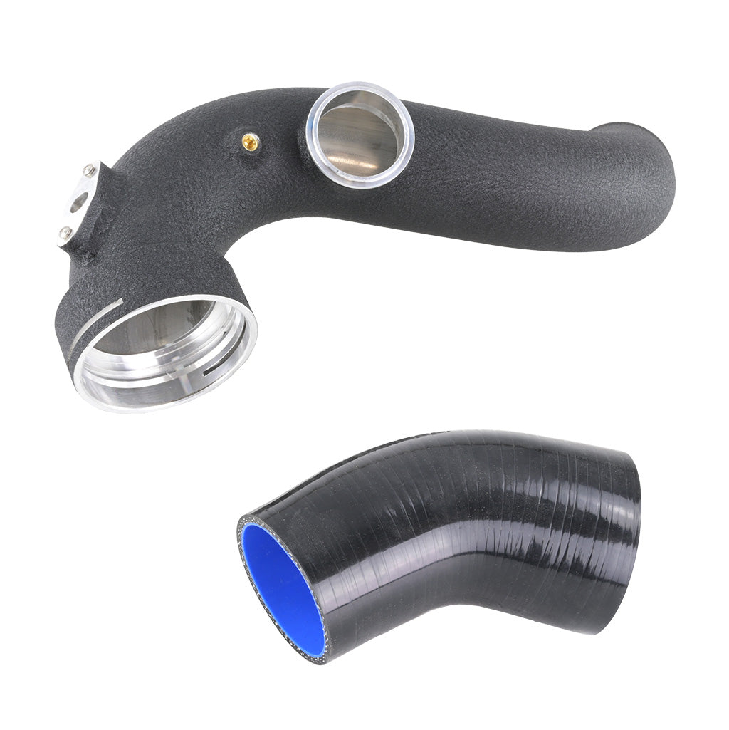 FMIC.EU Laddluftsrör (charge pipe) – BMW 335d M57N2 E90 / E91 / E92 / E93 (2006–2013)