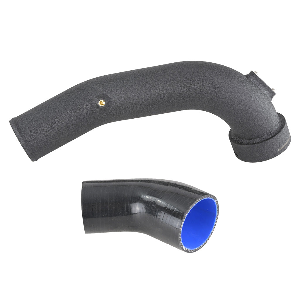 FMIC.EU Laddluftsrör (charge pipe) – BMW N55 135i / 335i E82 / E88 / E90 / E91 / E92 / E93 (2011–2013)