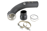 FMIC.EU Laddluftsrör (charge pipe) BMW N55 535i F07 / F10 & 640i F12 / F13 (2011–2017)