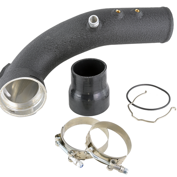 FMIC.EU Laddluftsrör (charge pipe) – BMW N55 535i F07 / F10 & 640i F12 / F13 (2011–2017)