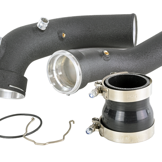 FMIC.EU Laddluftsrör (charge pipe) – BMW N55 M135i / M235i / 335i / 435i / M2 (2012–2017)
