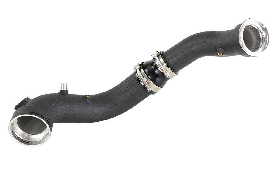 FMIC.EU Laddluftsrör (charge pipe) BMW N55 M135i / M235i / 335i / 435i / M2 (2012–2017) – bild 2
