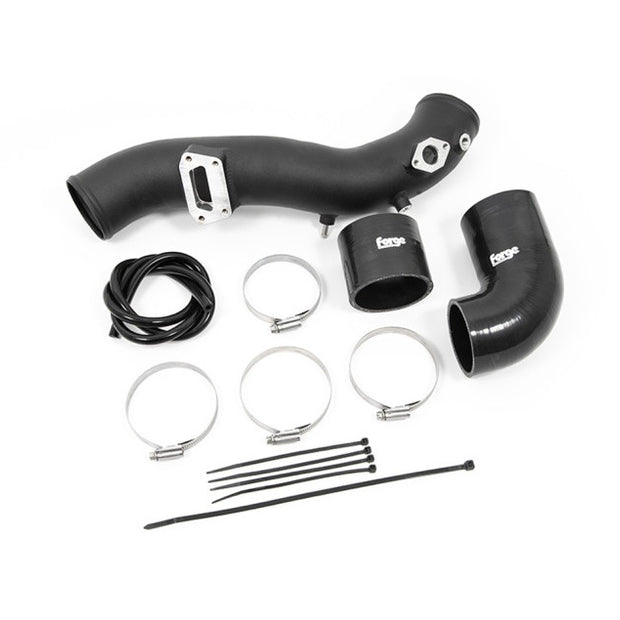 Forge Motorsport Laddluftsrör (boost pipe) – Hyundai i30N / Kona N / Veloster N (2021–) (FMBP7)