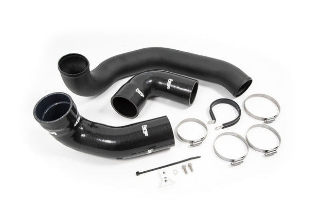 Forge Motorsport Laddluftsrör (discharge pipe) 63 mm – 2.0 TSI EA888 Evo4: Audi S3 8Y / Golf Mk8 / Cupra (FMDP3)